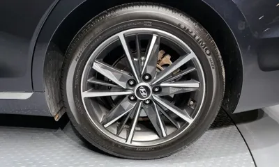 Hyundai Grandeur 2022, 91895 км, за 22900000 KRW - фото 21