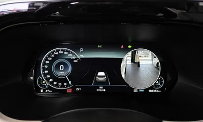 Hyundai Palisade 2022, 106353 км, за 26900000 KRW - фото 8