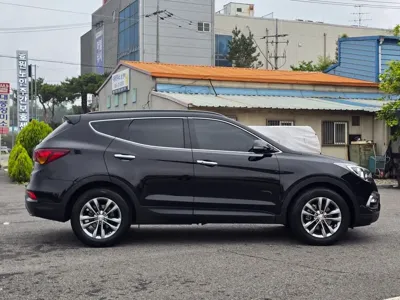 Hyundai Santafe 2018, 74000 км, за 14300000 KRW - фото 4