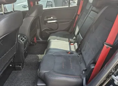Mercedes-Benz GLB-Class 2021, 82108 км, за 33900000 KRW - фото 9