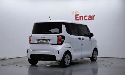 Kia Ray 2023, 62211 км, за 9700000 KRW - фото 2