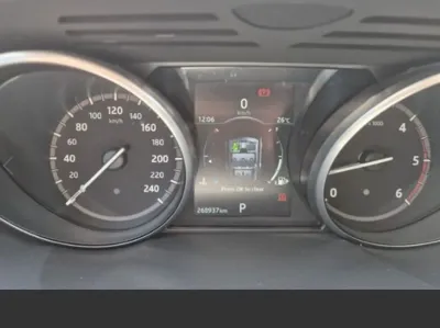 Land Rover Discovery 2017, 269200 км, за 15700000 KRW - фото 7