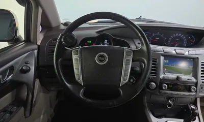 KG_Mobility_Ssangyong KORANDO 2015, 186050 км, за 2790000 KRW - фото 13