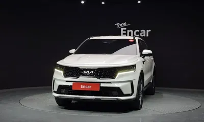 Kia Sorento 2023, 33793 км, за 36300000 KRW