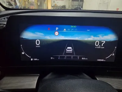 Kia Sportage 2023, 140000 км, за 27500000 KRW - фото 8