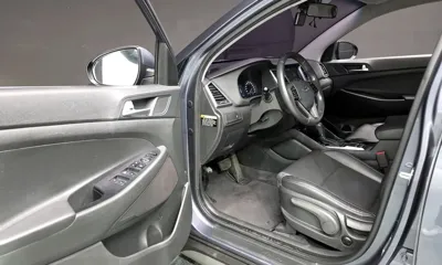 Hyundai Tucson 2017, 57690 км, за 10000000 KRW - фото 10