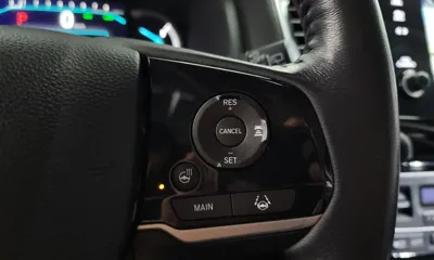 Honda Pilot 2019, 85839 км, за 26900000 KRW - фото 16