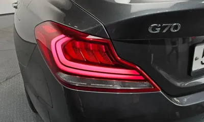 Genesis G70 2019, 57054 км, за 21990000 KRW - фото 23