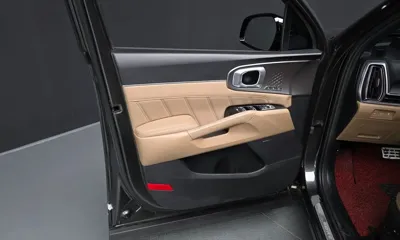 Kia Sorento 2024, 24810 км, за 43990000 KRW - фото 24