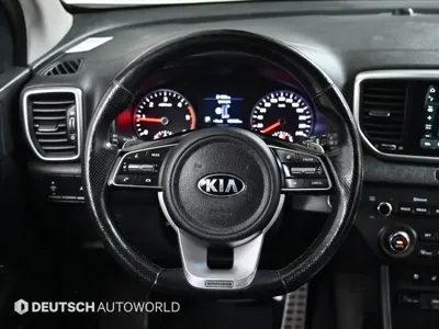 Kia Sportage 2019, 106919 км, за 13200000 KRW - фото 13