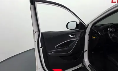 Hyundai Santafe 2015, 100343 км, за 9900000 KRW - фото 24