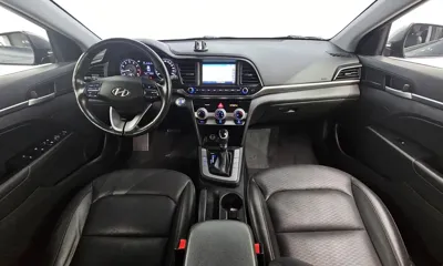 Hyundai Avante 2020, 77026 км, за 11900000 KRW - фото 7
