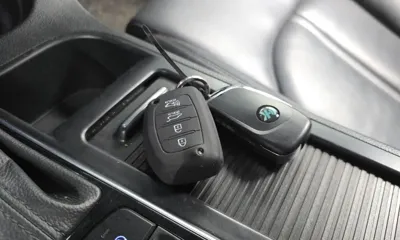 Hyundai Sonata 2016, 190841 км, за 3550000 KRW - фото 19