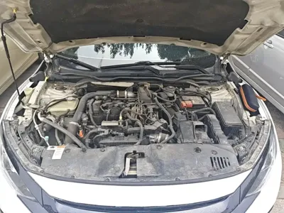 Honda Civic 2018, 115399 км, за 42800 CNY - фото 20