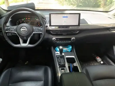 Nissan Teana 2024, 22900 км, за 103500 CNY - фото 13