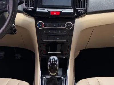 Chery E3 2015, 68000 км, за 9800 CNY - фото 11