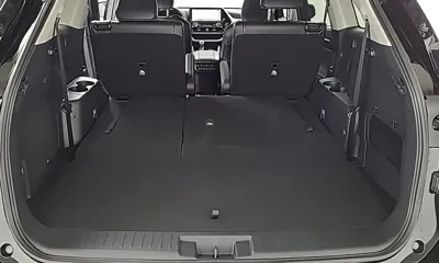 Toyota Highlander 2025, 2537 км, за 67000000 KRW - фото 20