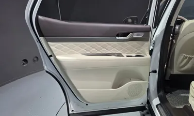 Hyundai Palisade 2021, 95344 км, за 29500000 KRW - фото 25