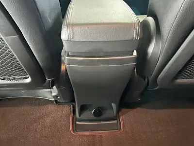 Chevrolet Captiva 2016, 94500 км, за 23800 CNY - фото 10