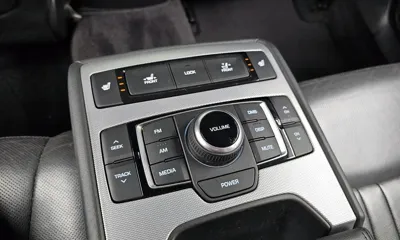 Genesis G80 2017, 150069 км, за 13700000 KRW - фото 19