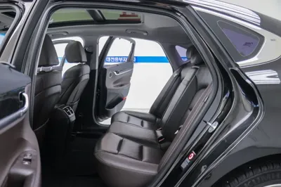 Hyundai Grandeur 2018, 94225 км, за 14900000 KRW - фото 10