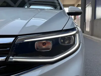 Volkswagen Bora 2023, 7000 км, за 82800 CNY - фото 23
