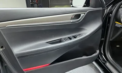 Hyundai Grandeur 2020, 125655 км, за 17800000 KRW - фото 24