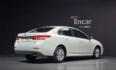 Renault-KoreaSamsung SM5 2016, 68532 км, за 5500000 KRW - фото 2