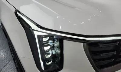 Kia Sorento 2024, 20614 км, за 39800000 KRW - фото 22