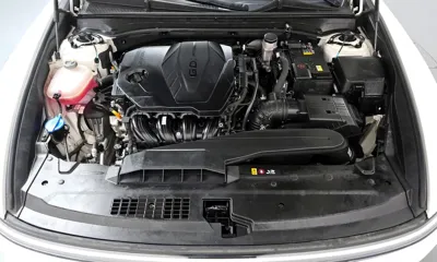 Hyundai Grandeur 2023, 30912 км, за 44700000 KRW - фото 6