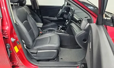 KG_Mobility_Ssangyong TIBOLI 2023, 37326 км, за 14500000 KRW - фото 26