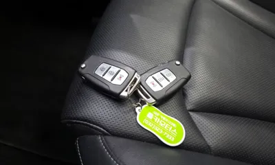 KG_Mobility_Ssangyong Rexton 2019, 39440 км, за 14600000 KRW - фото 29