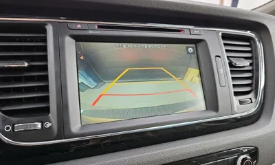 Kia Canival 2016, 82641 км, за 12200000 KRW - фото 15