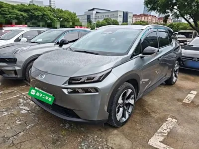 AION AION V · 2024 год
