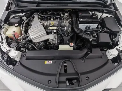 Toyota Corolla 2020, 85500 км, за 42800 CNY - фото 6