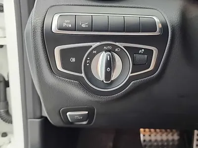 Mercedes-Benz C-Class 2018, 32635 км, за 36500000 KRW - фото 19