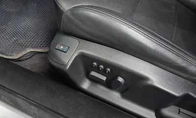 Renault-KoreaSamsung SM7 2017, 130068 км, за 6700000 KRW - фото 18