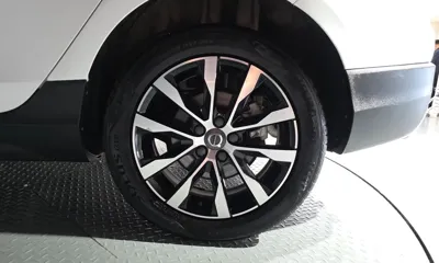 Volvo V40 2019, 65021 км, за 16500000 KRW - фото 21