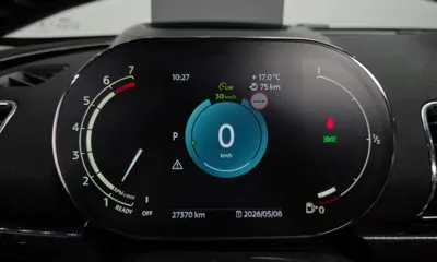 MINI Clubman 2022, 27370 км, за 28900000 KRW - фото 8