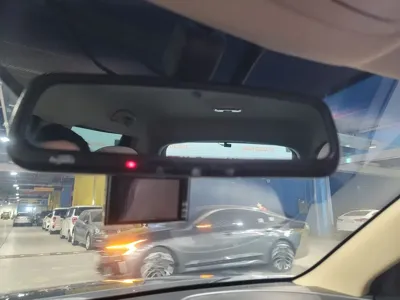 KG_Mobility_Ssangyong TIBOLI 2015, 165815 км, за 5900000 KRW - фото 11