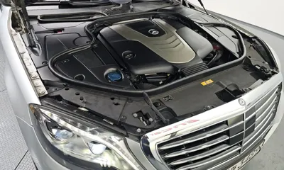 Mercedes-Benz S-Class 2015, 155237 км, за 17300000 KRW - фото 6
