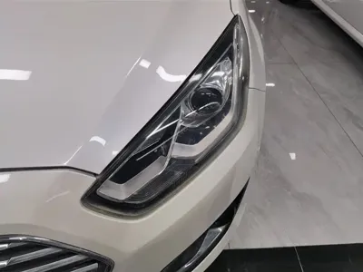Ford Escort 2017, 120000 км, за 29000 CNY - фото 5