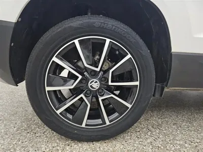 Skoda Karoq 2021, 48600 км, за 49500 CNY - фото 6