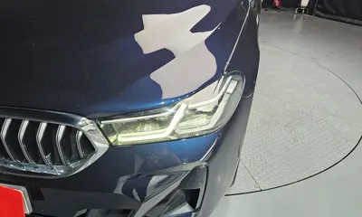 BMW Gran Turismo 2022, 74880 км, за 39600000 KRW - фото 22