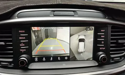 Kia Sorento 2018, 95429 км, за 16300000 KRW - фото 14