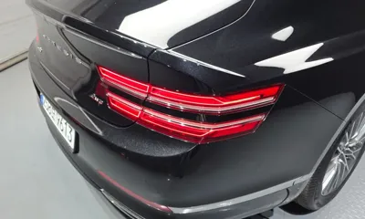 Genesis G80 2022, 113831 км, за 30900000 KRW - фото 23