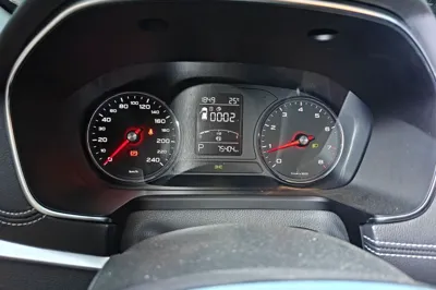 Roewe RX5 2016, 75400 км, за 29629.84 CNY - фото 13