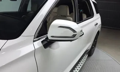 Hyundai Palisade 2022, 65120 км, за 27900000 KRW - фото 39