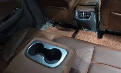 ChevroletGMDaewoo Malibu 2017, 88294 км, за 7500000 KRW - фото 29