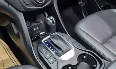 Hyundai Santafe 2016, 140130 км, за 11900000 KRW - фото 9